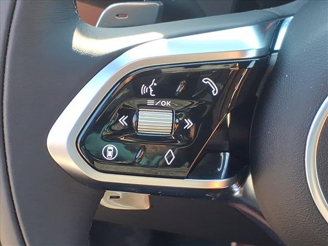 new 2026 Jaguar F-PACE car, priced at $67,628