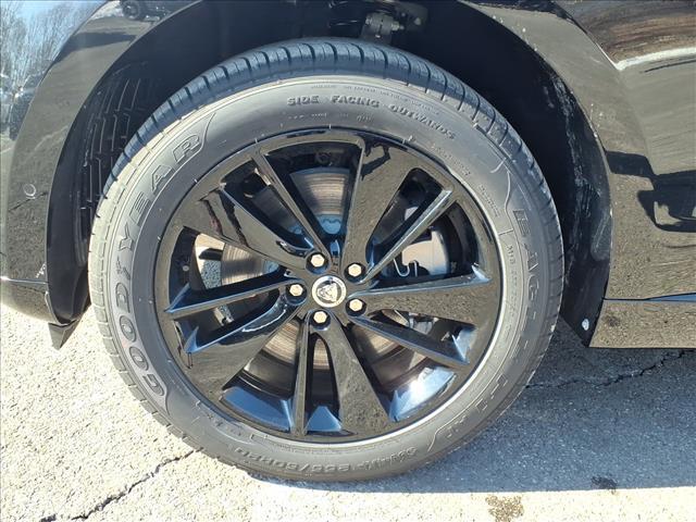 new 2026 Jaguar F-PACE car, priced at $67,628