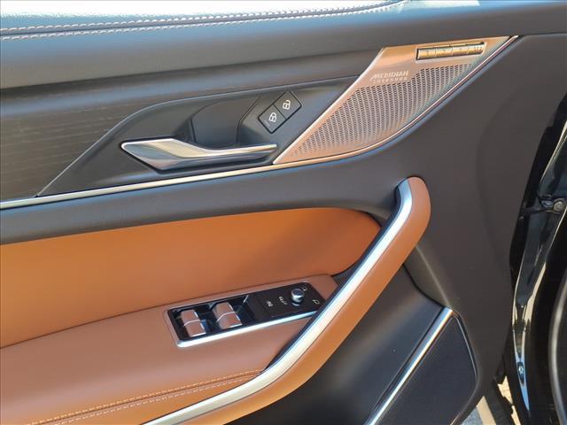 new 2026 Jaguar F-PACE car, priced at $67,628