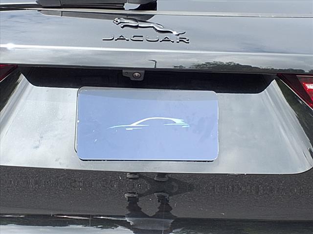 new 2026 Jaguar F-PACE car, priced at $62,445