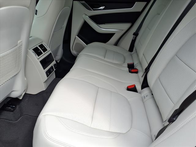 new 2026 Jaguar F-PACE car, priced at $62,445