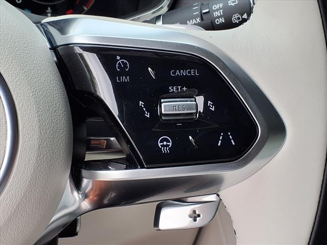 new 2026 Jaguar F-PACE car, priced at $62,445