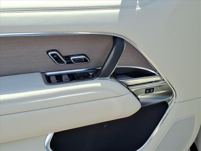 new 2026 Land Rover Range Rover car, priced at $120,434