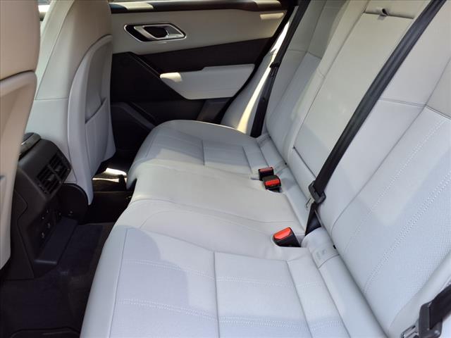 new 2026 Land Rover Range Rover Velar car, priced at $67,675