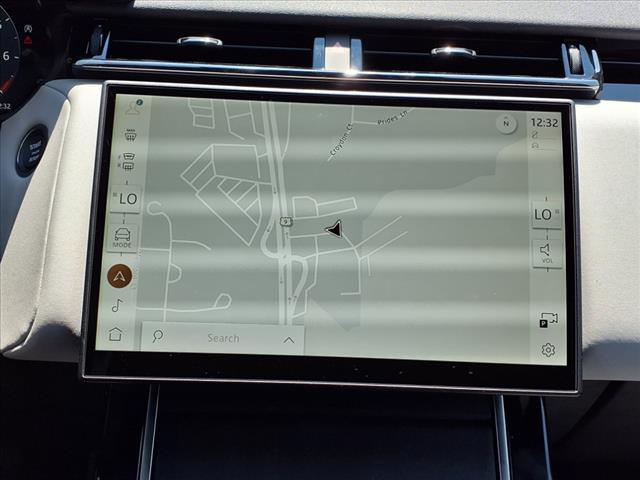 new 2026 Land Rover Range Rover Velar car, priced at $67,675