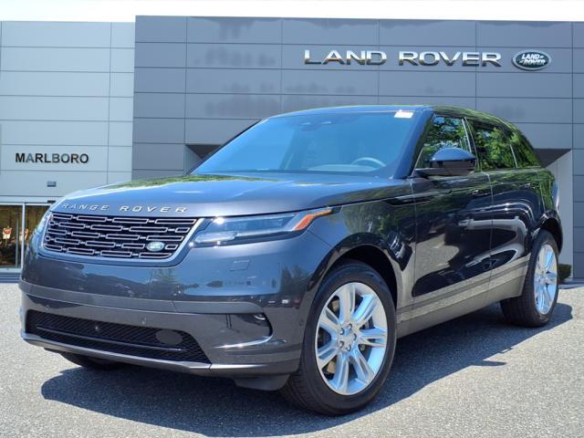 new 2026 Land Rover Range Rover Velar car, priced at $67,675