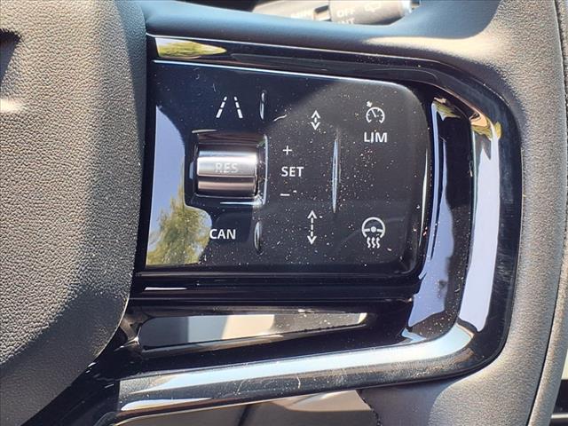 new 2026 Land Rover Range Rover Velar car, priced at $67,675