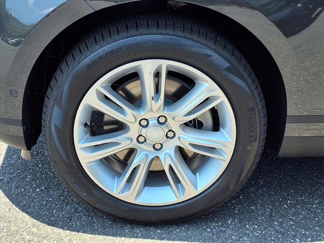 new 2026 Land Rover Range Rover Velar car, priced at $67,675