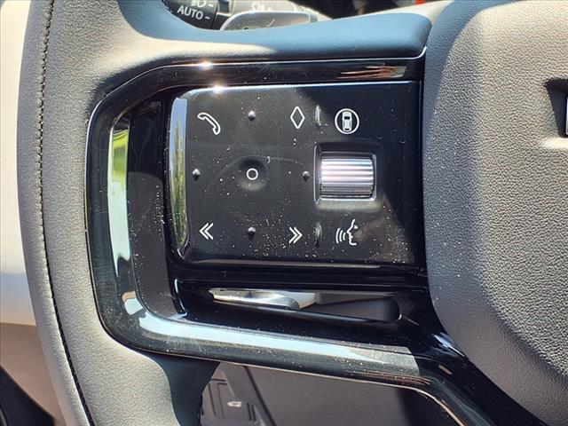 new 2026 Land Rover Range Rover Velar car, priced at $67,675