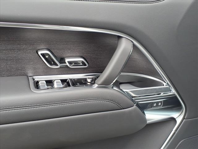 new 2026 Land Rover Range Rover car, priced at $151,860