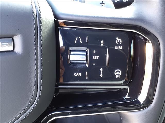used 2024 Land Rover Range Rover Sport car, priced at $79,299