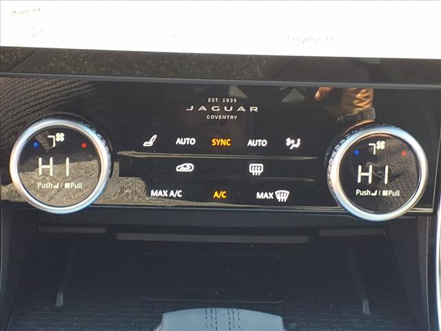 new 2024 Jaguar XF car, priced at $57,278