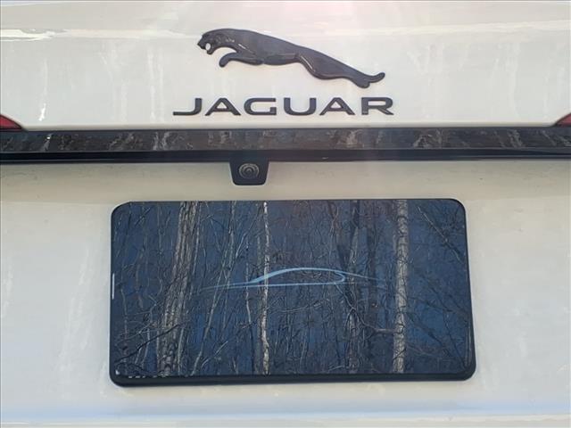 new 2024 Jaguar XF car, priced at $57,278