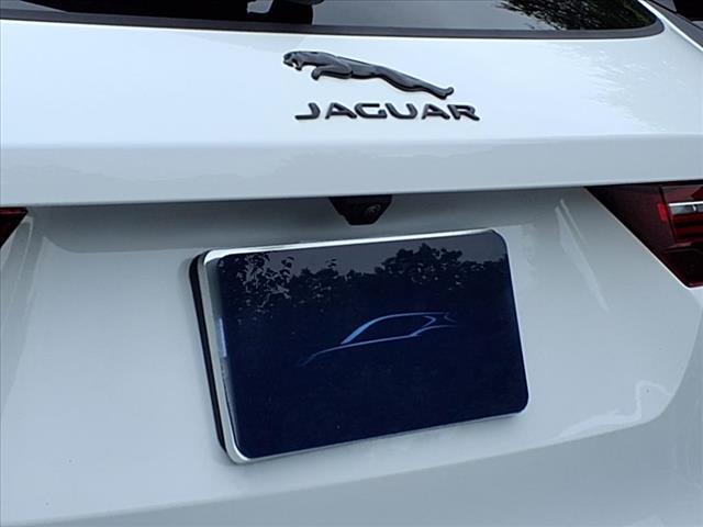 new 2026 Jaguar F-PACE car, priced at $60,225