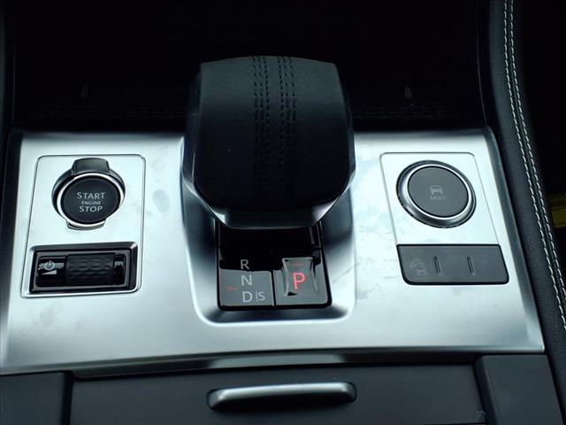 new 2026 Jaguar F-PACE car, priced at $60,225