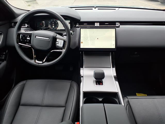 new 2026 Land Rover Range Rover Velar car, priced at $67,074