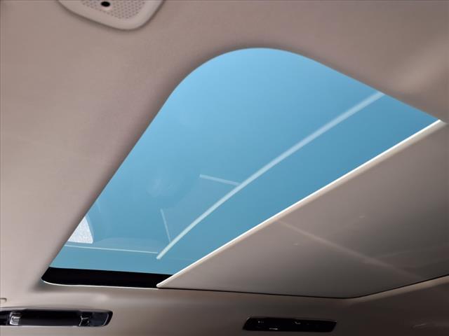 new 2025 Land Rover Range Rover car, priced at $148,815