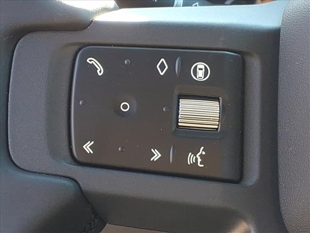 new 2026 Land Rover Defender car, priced at $85,380