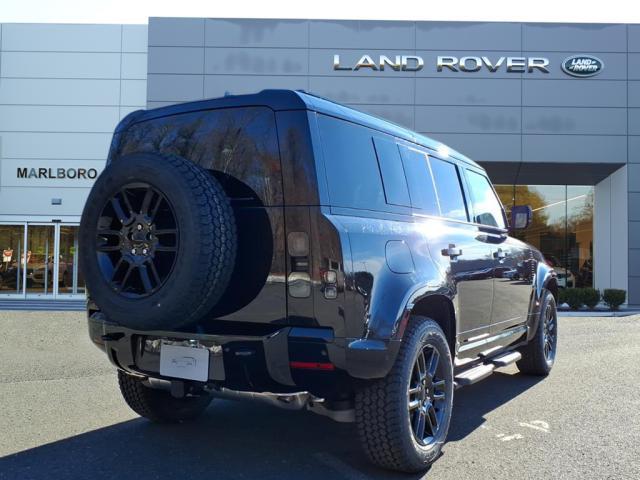 new 2026 Land Rover Defender car, priced at $85,380