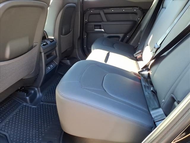 new 2026 Land Rover Defender car, priced at $85,380