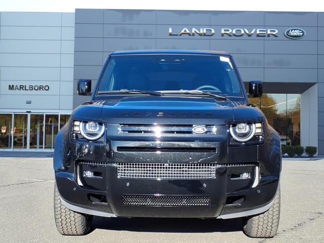 new 2026 Land Rover Defender car, priced at $85,380