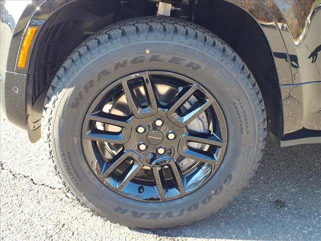 new 2026 Land Rover Defender car, priced at $85,380