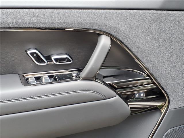new 2026 Land Rover Range Rover Sport car, priced at $105,234