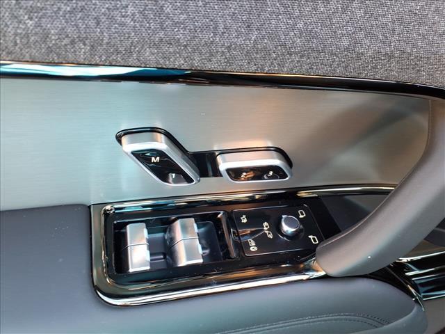 new 2026 Land Rover Range Rover Sport car, priced at $92,710