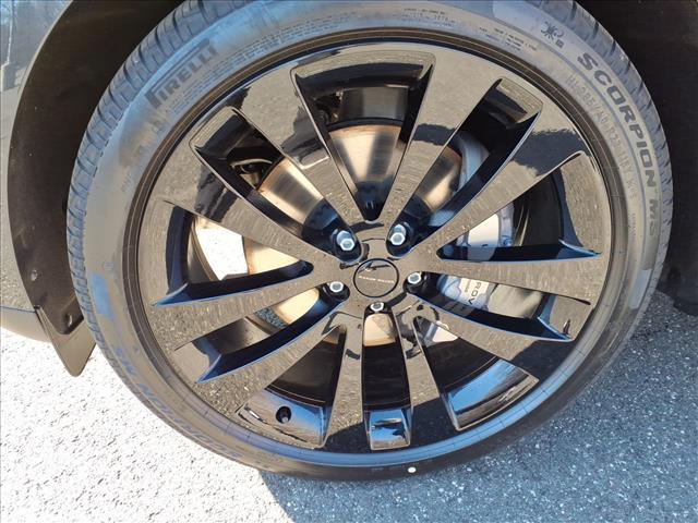 new 2026 Land Rover Range Rover Sport car, priced at $92,710