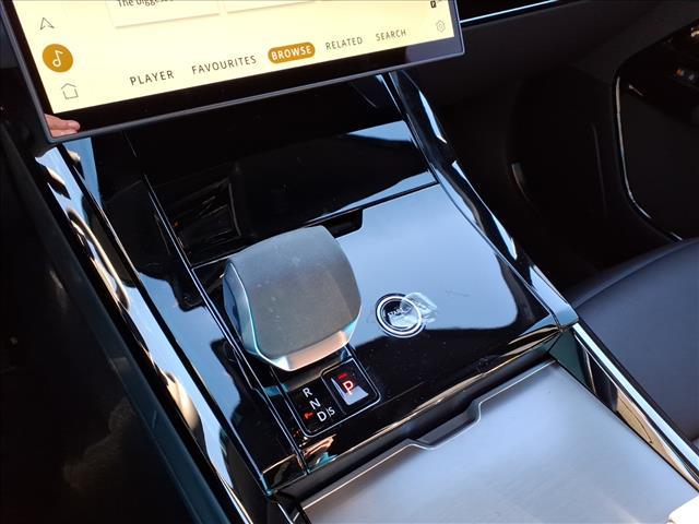 new 2026 Land Rover Range Rover Sport car, priced at $92,710