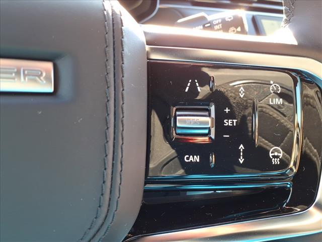 new 2026 Land Rover Range Rover Sport car, priced at $92,710