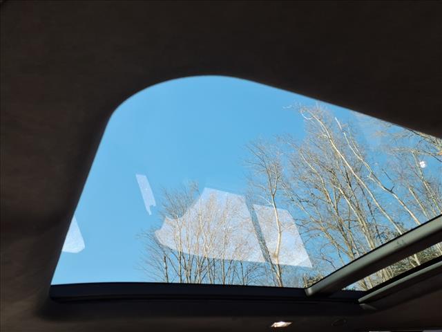 used 2025 Land Rover Defender car, priced at $149,900