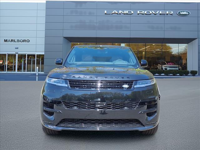 new 2026 Land Rover Range Rover Sport car, priced at $131,915