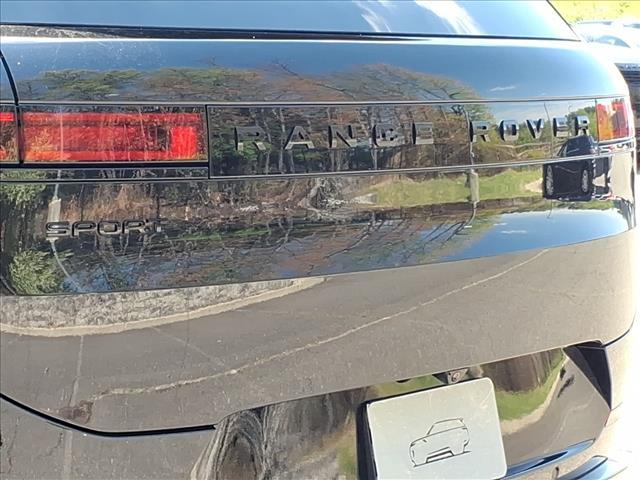 new 2026 Land Rover Range Rover Sport car, priced at $131,915