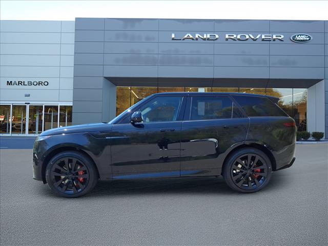 new 2026 Land Rover Range Rover Sport car, priced at $131,915