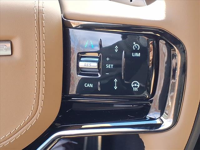 new 2026 Land Rover Range Rover Sport car, priced at $101,545