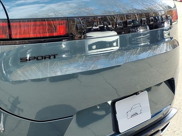 new 2026 Land Rover Range Rover Sport car, priced at $101,545