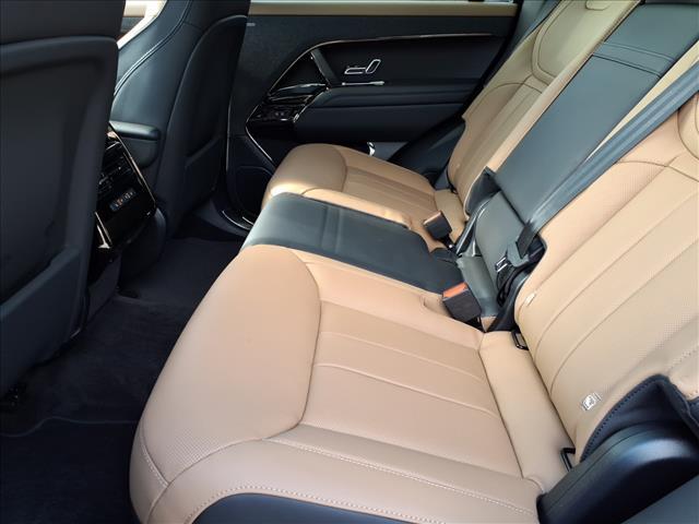 new 2026 Land Rover Range Rover Sport car, priced at $101,545