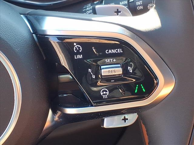 new 2026 Jaguar F-PACE car, priced at $67,298