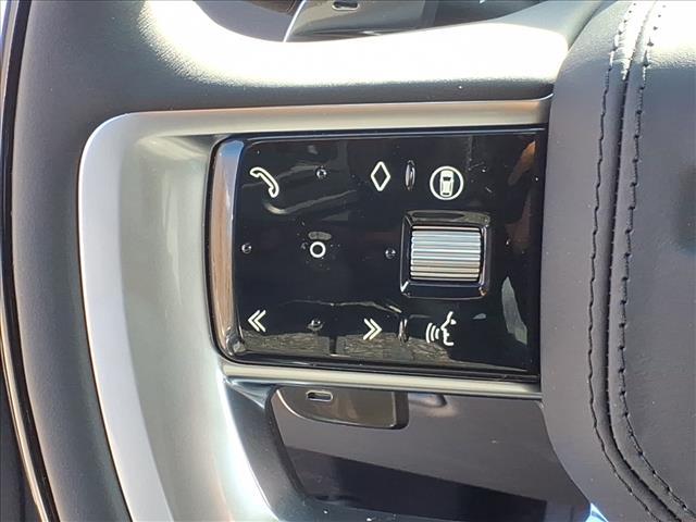 new 2026 Land Rover Range Rover car, priced at $131,165