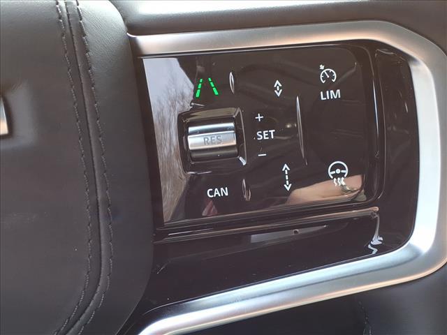 new 2026 Land Rover Range Rover Sport car, priced at $89,970