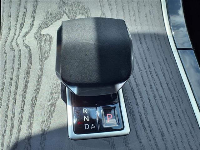 used 2025 Land Rover Range Rover Evoque car, priced at $49,400