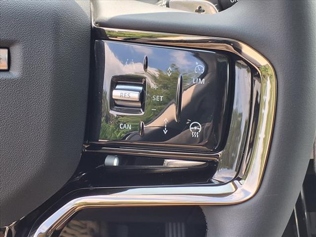 used 2025 Land Rover Range Rover Evoque car, priced at $49,400