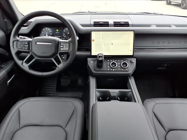 new 2026 Land Rover Defender car, priced at $86,829
