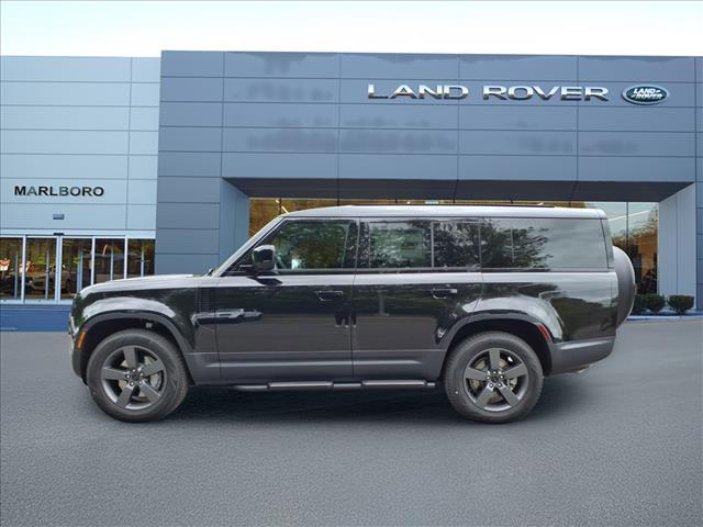 new 2026 Land Rover Defender car, priced at $86,829