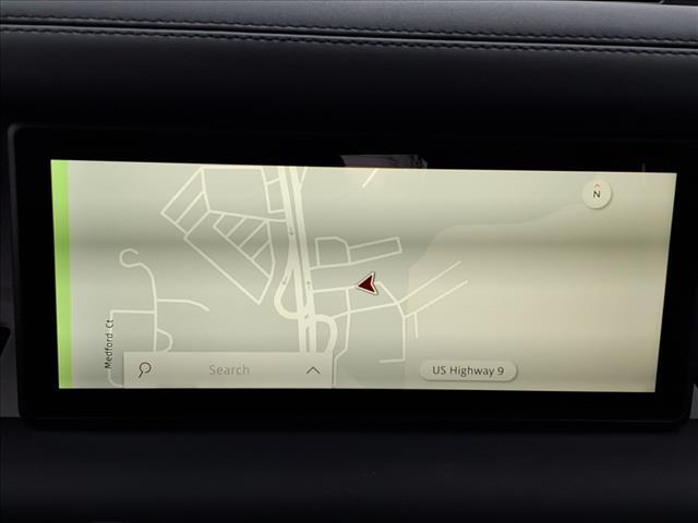 used 2024 Land Rover Defender car, priced at $56,400