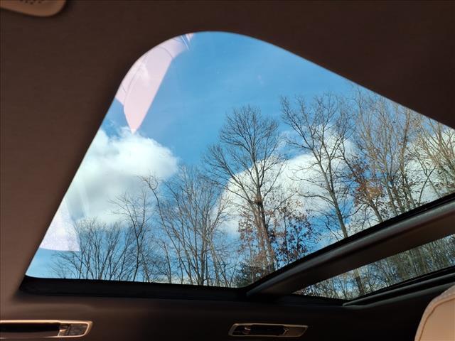 new 2026 Land Rover Range Rover Sport car, priced at $92,380