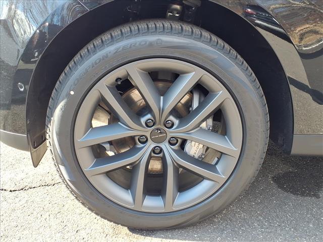 new 2026 Land Rover Range Rover Sport car, priced at $92,380