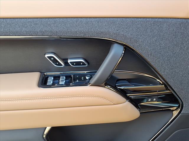 new 2026 Land Rover Range Rover Sport car, priced at $92,380