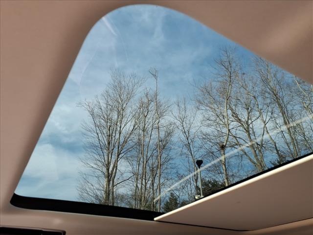 used 2022 Land Rover Range Rover car, priced at $92,400